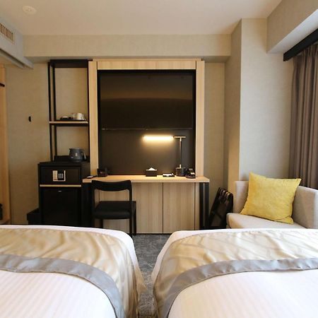 Best Western Plus Nagoya Sakae Dış mekan fotoğraf