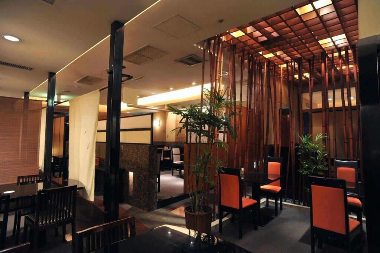 Best Western Plus Nagoya Sakae Dış mekan fotoğraf