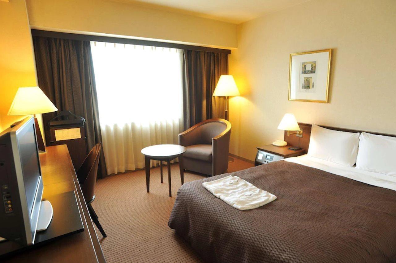 Best Western Plus Nagoya Sakae Dış mekan fotoğraf