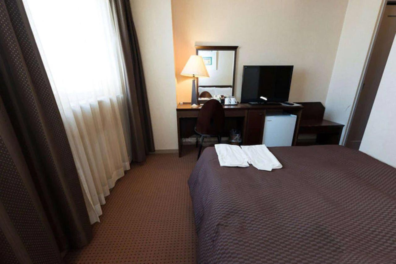 Best Western Plus Nagoya Sakae Dış mekan fotoğraf