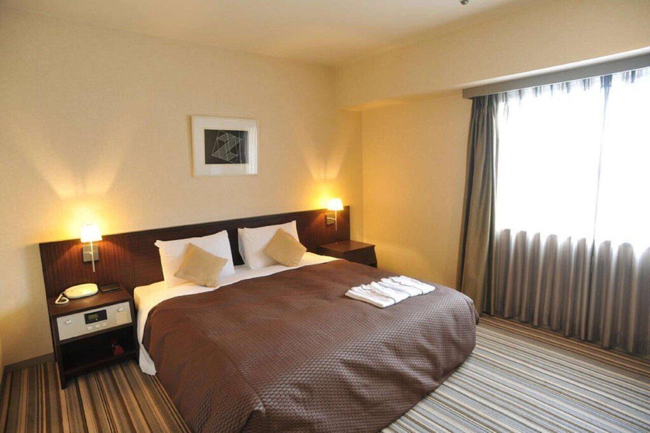 Best Western Plus Nagoya Sakae Dış mekan fotoğraf