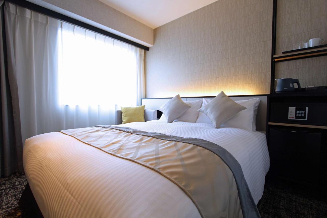 Best Western Plus Nagoya Sakae Dış mekan fotoğraf