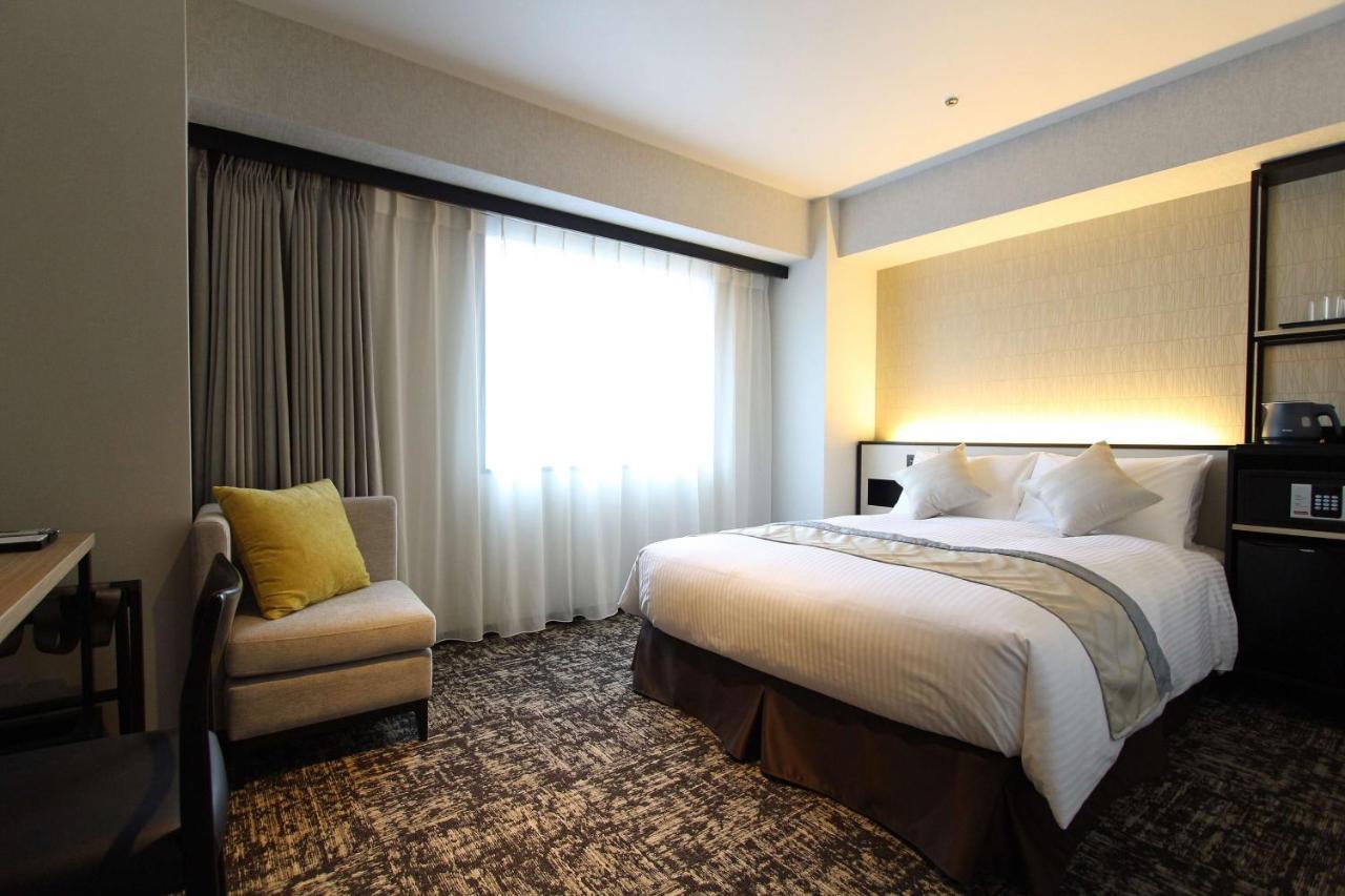 Best Western Plus Nagoya Sakae Dış mekan fotoğraf