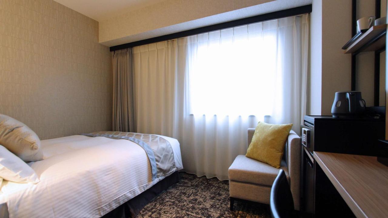 Best Western Plus Nagoya Sakae Dış mekan fotoğraf
