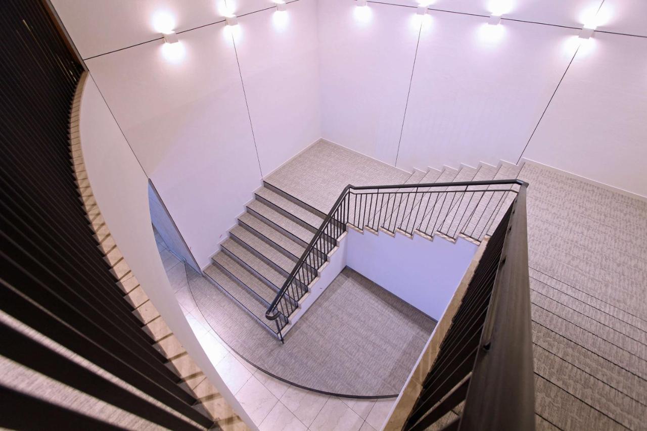 Best Western Plus Nagoya Sakae Dış mekan fotoğraf