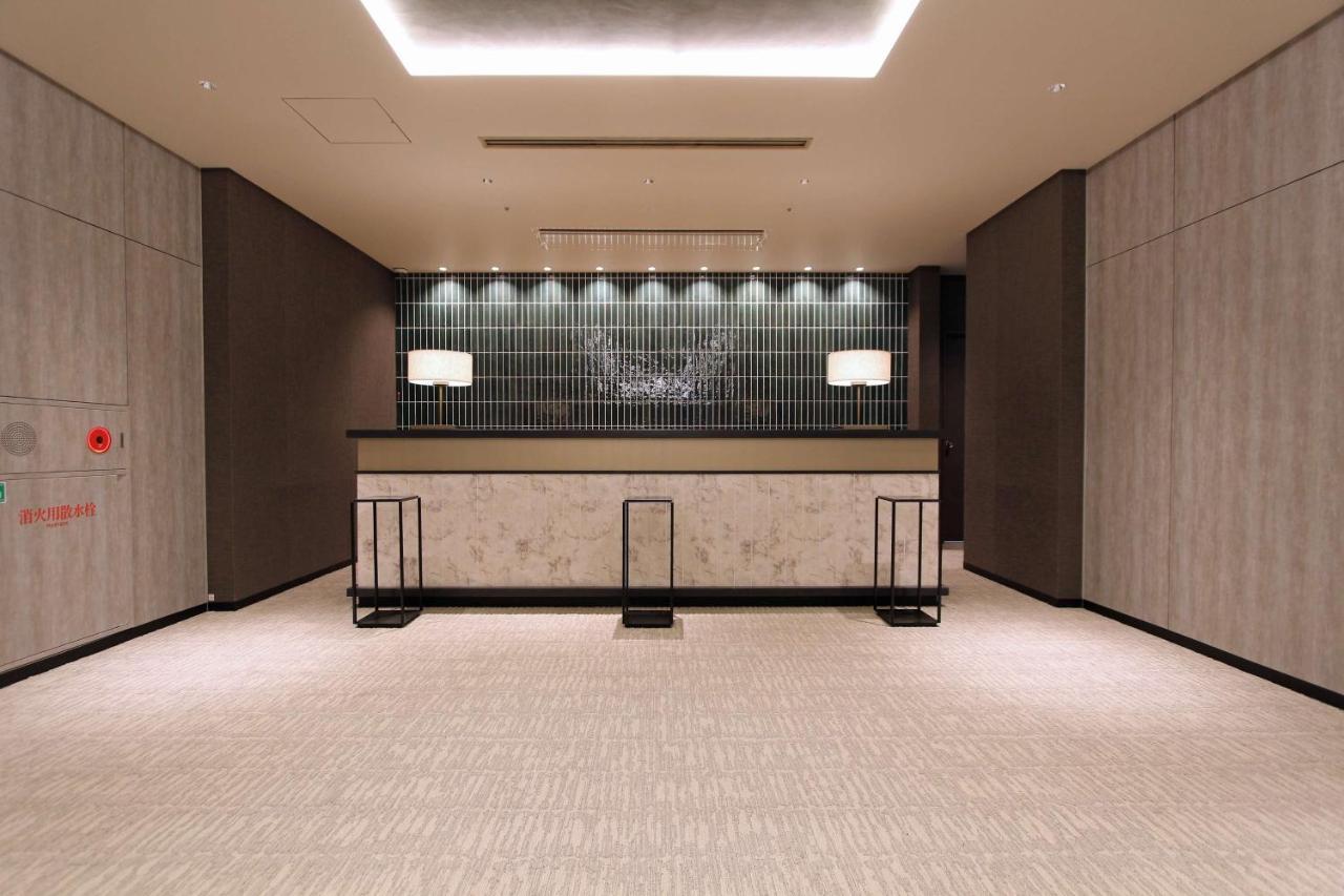 Best Western Plus Nagoya Sakae Dış mekan fotoğraf