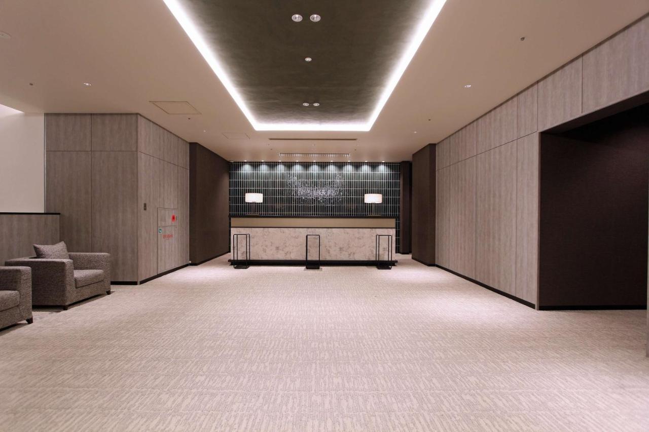 Best Western Plus Nagoya Sakae Dış mekan fotoğraf
