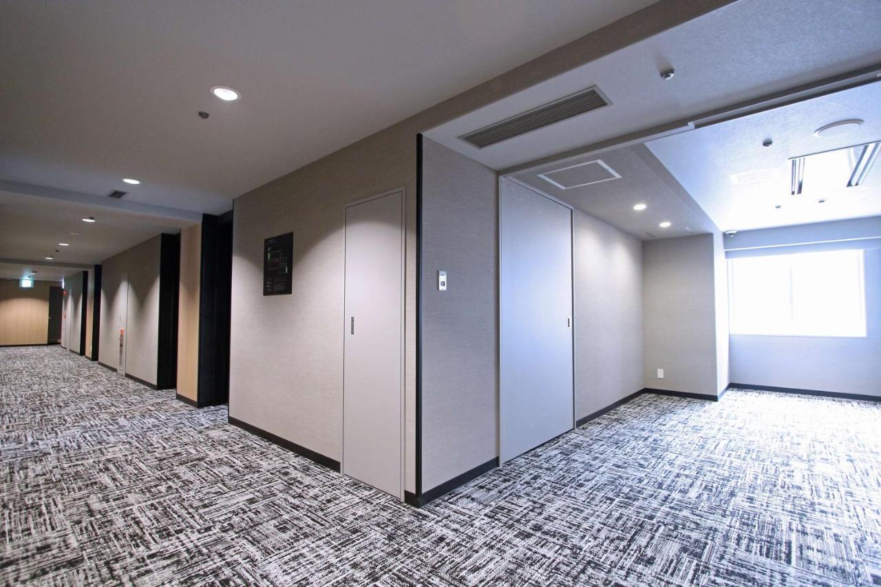 Best Western Plus Nagoya Sakae Dış mekan fotoğraf