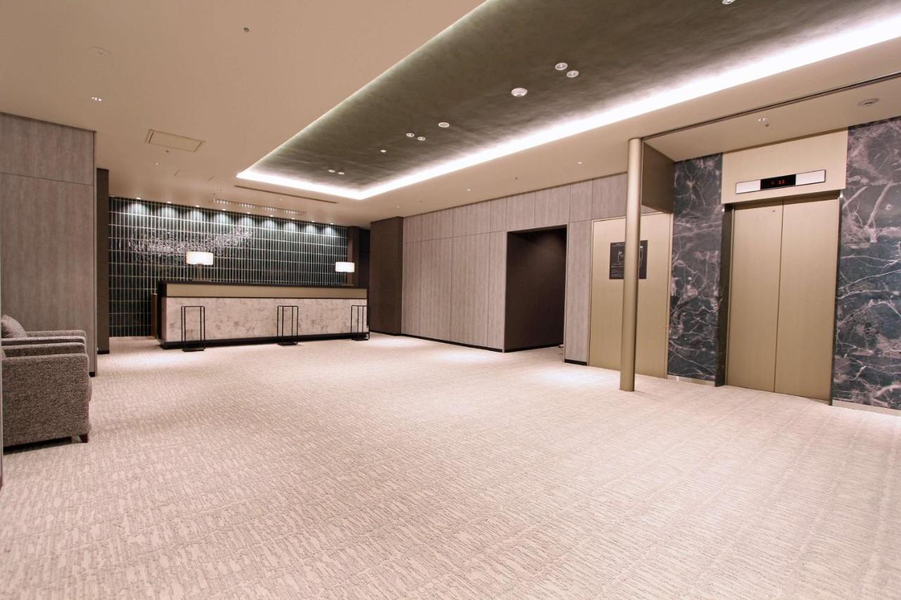 Best Western Plus Nagoya Sakae Dış mekan fotoğraf