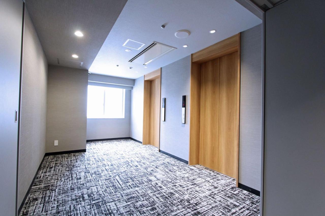 Best Western Plus Nagoya Sakae Dış mekan fotoğraf