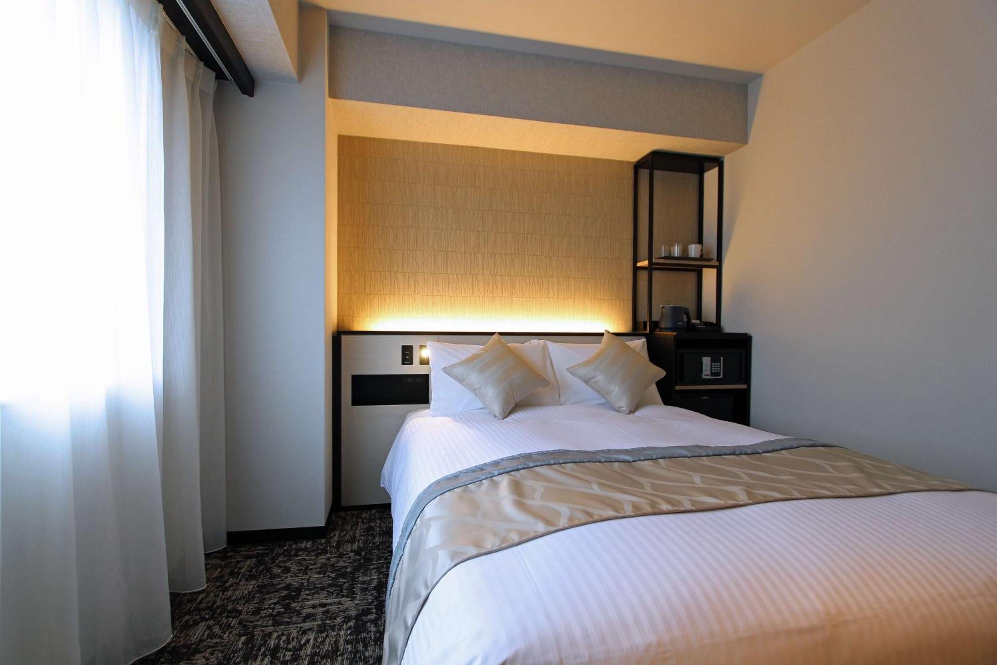 Best Western Plus Nagoya Sakae Dış mekan fotoğraf