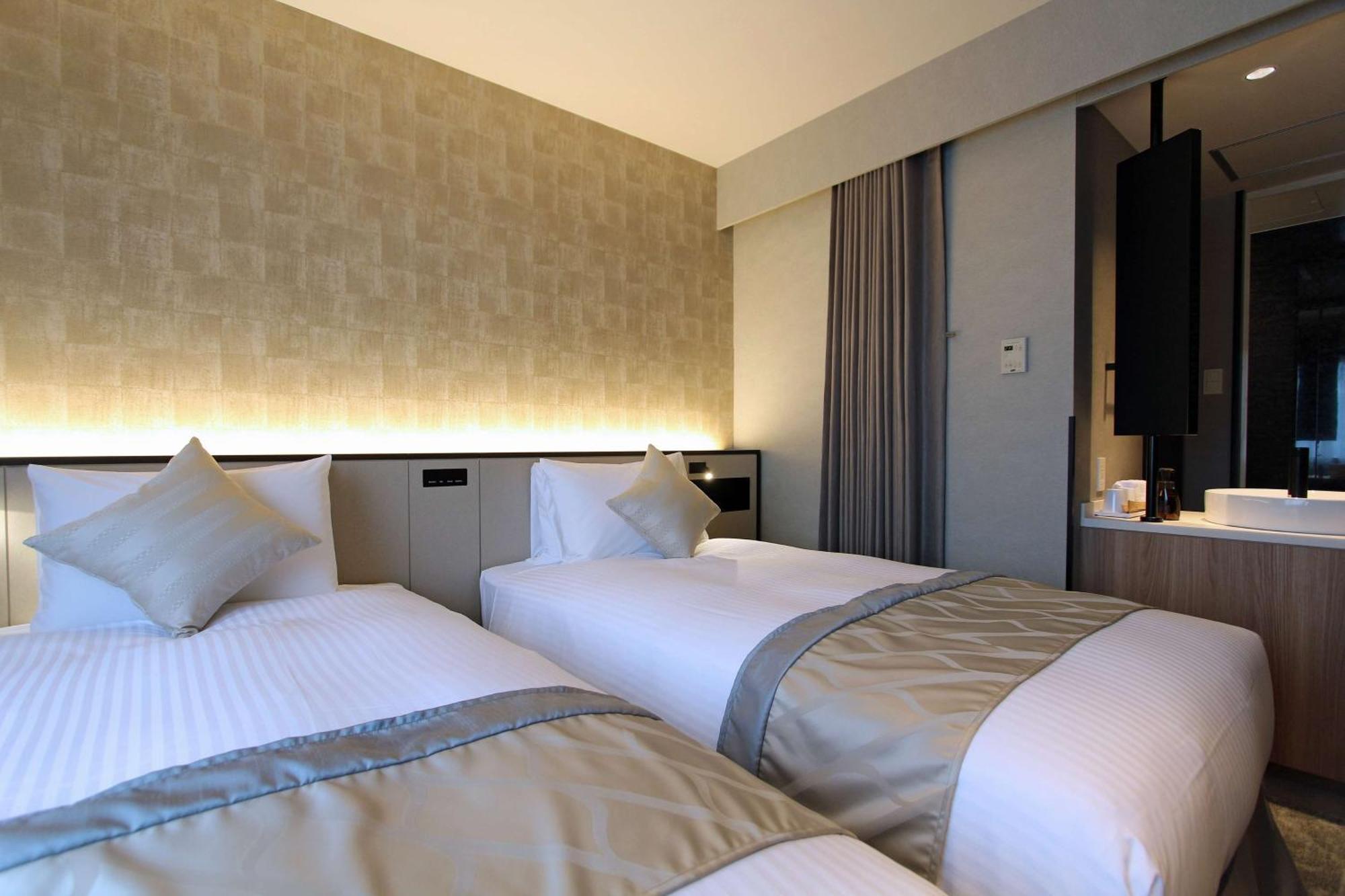 Best Western Plus Nagoya Sakae Dış mekan fotoğraf