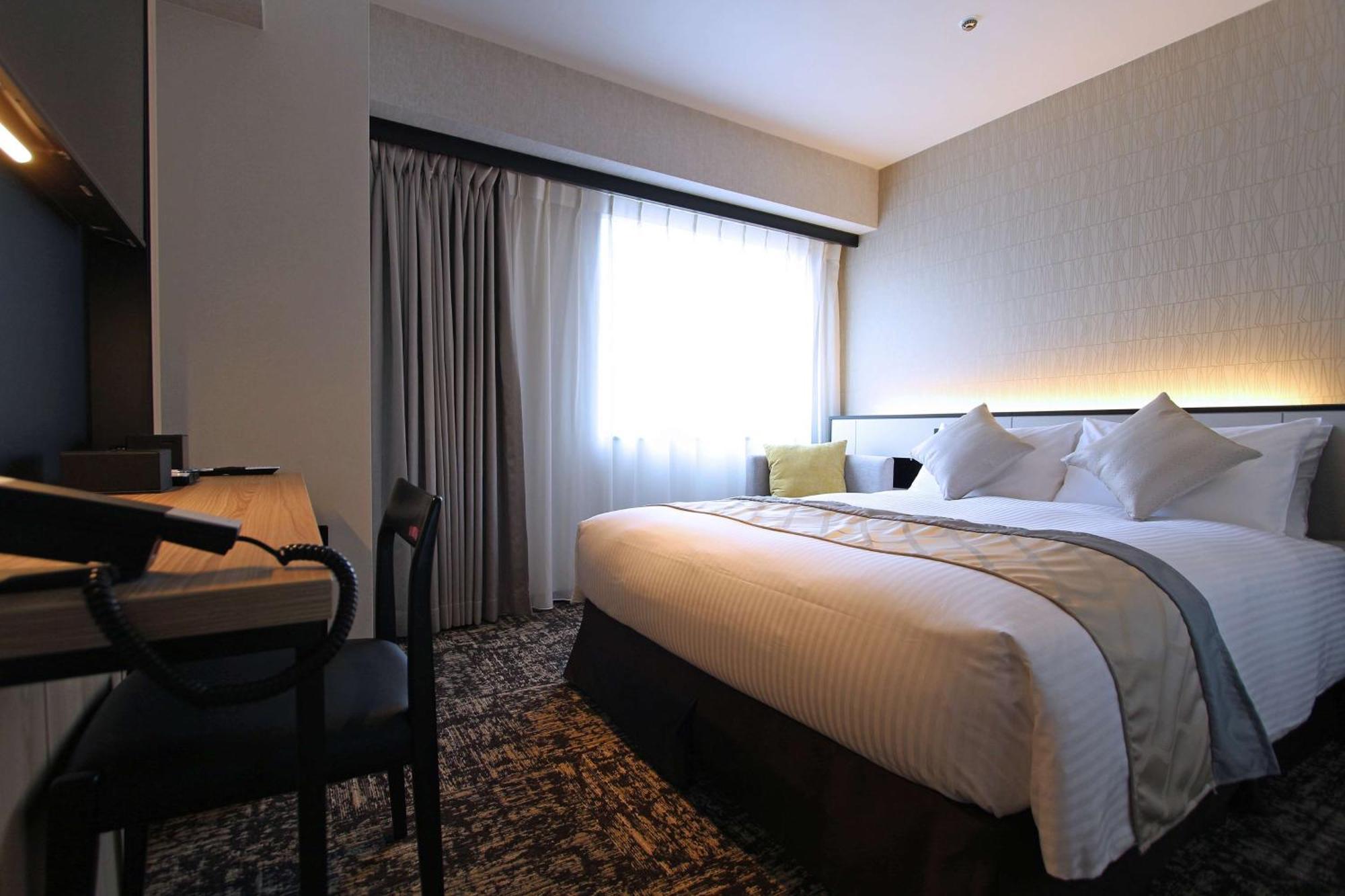 Best Western Plus Nagoya Sakae Dış mekan fotoğraf