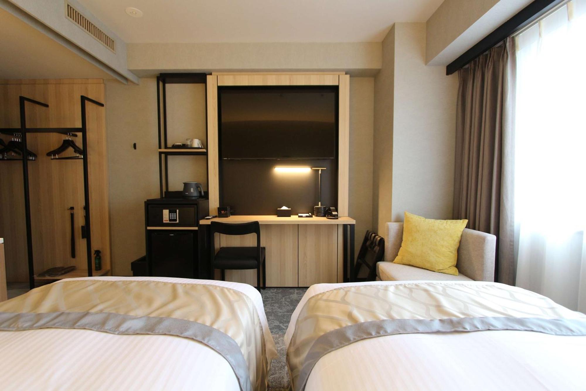 Best Western Plus Nagoya Sakae Dış mekan fotoğraf