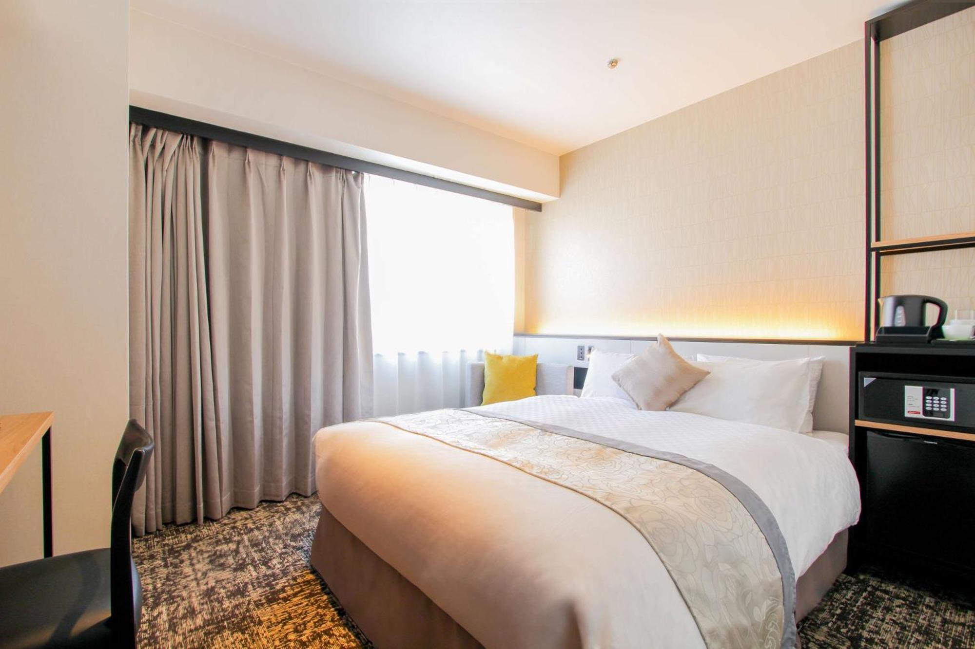 Best Western Plus Nagoya Sakae Dış mekan fotoğraf