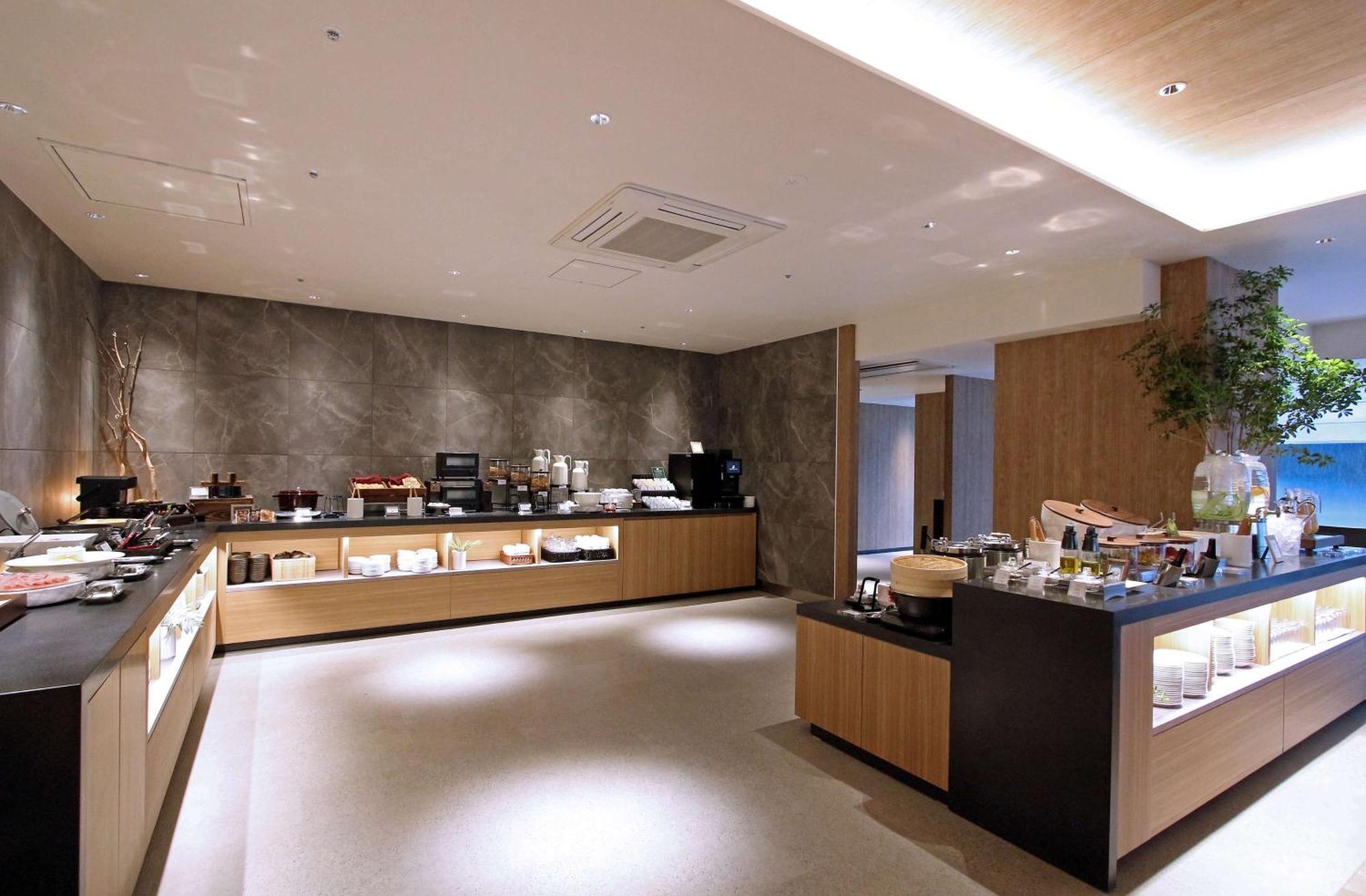 Best Western Plus Nagoya Sakae Dış mekan fotoğraf