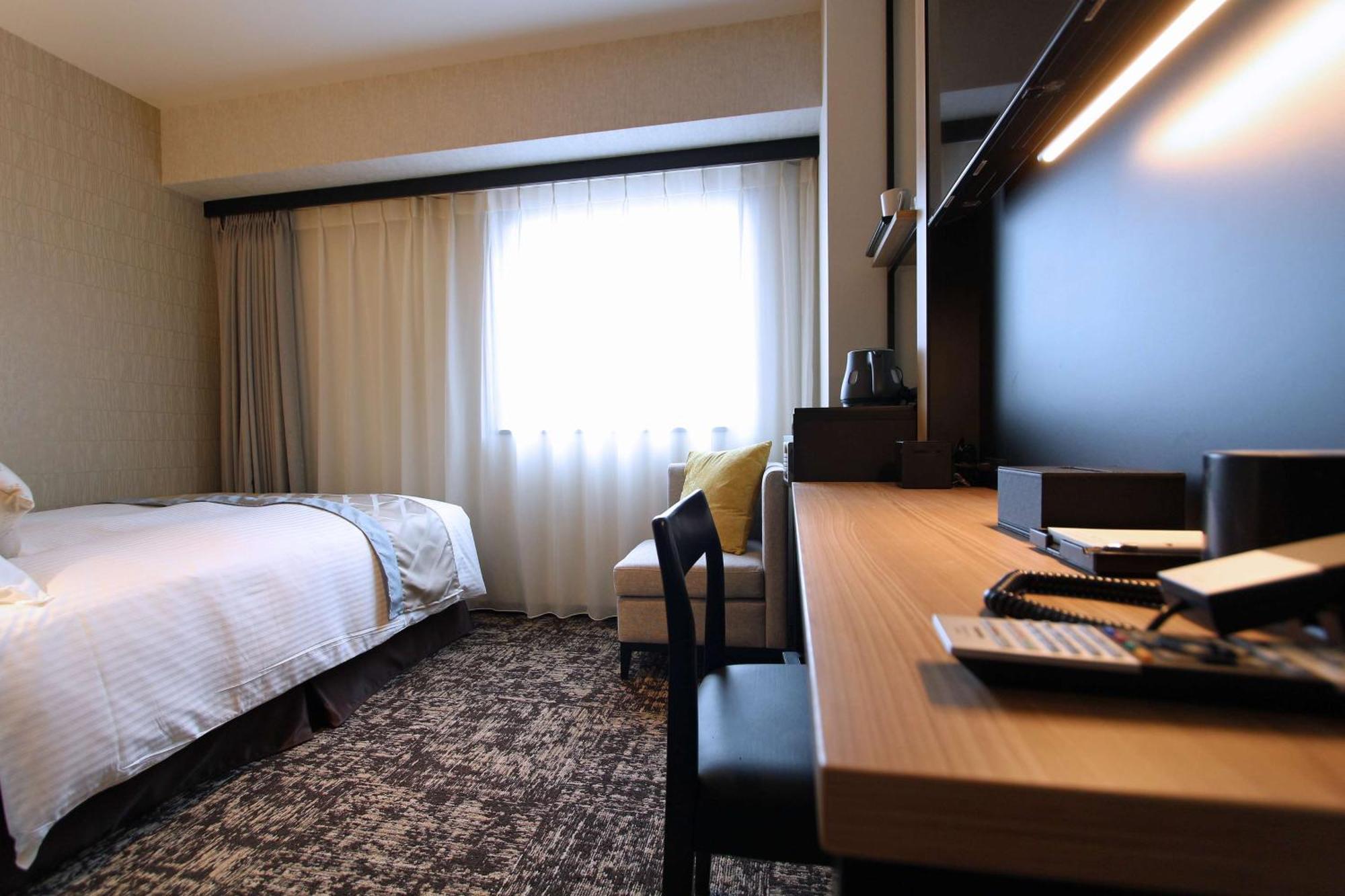 Best Western Plus Nagoya Sakae Dış mekan fotoğraf