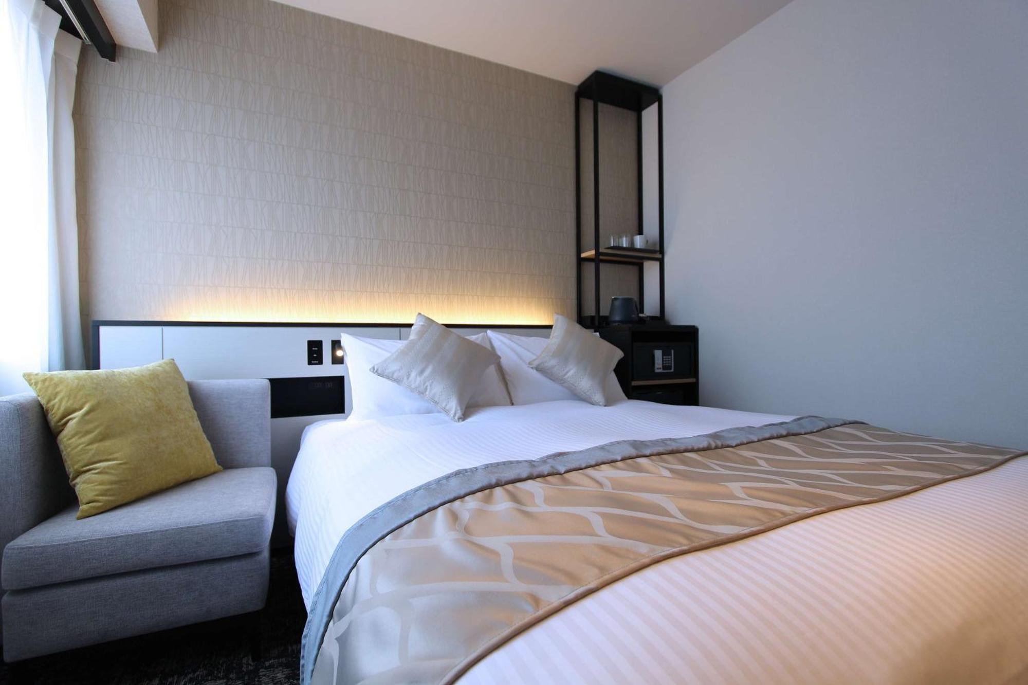Best Western Plus Nagoya Sakae Dış mekan fotoğraf