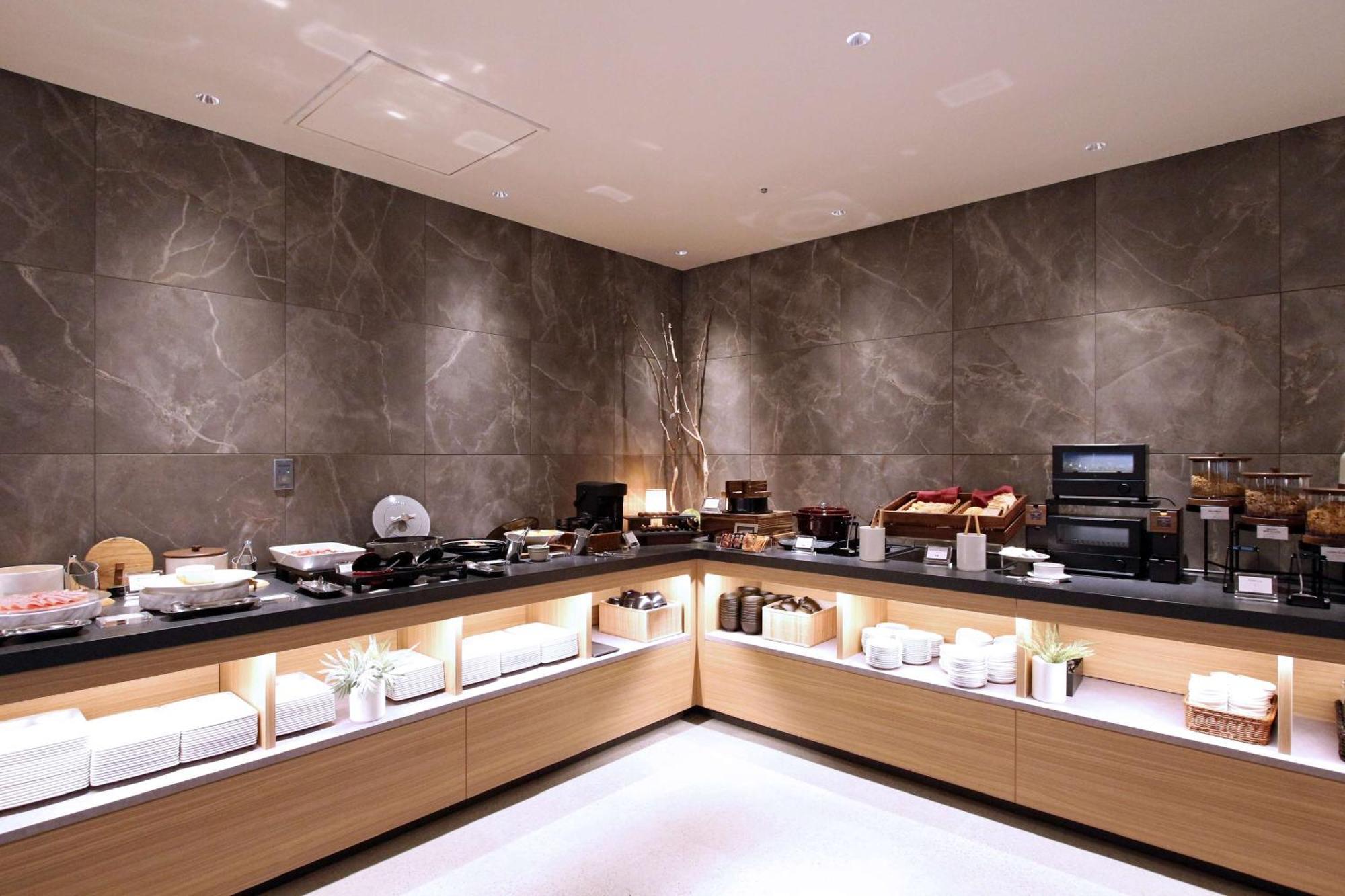 Best Western Plus Nagoya Sakae Dış mekan fotoğraf