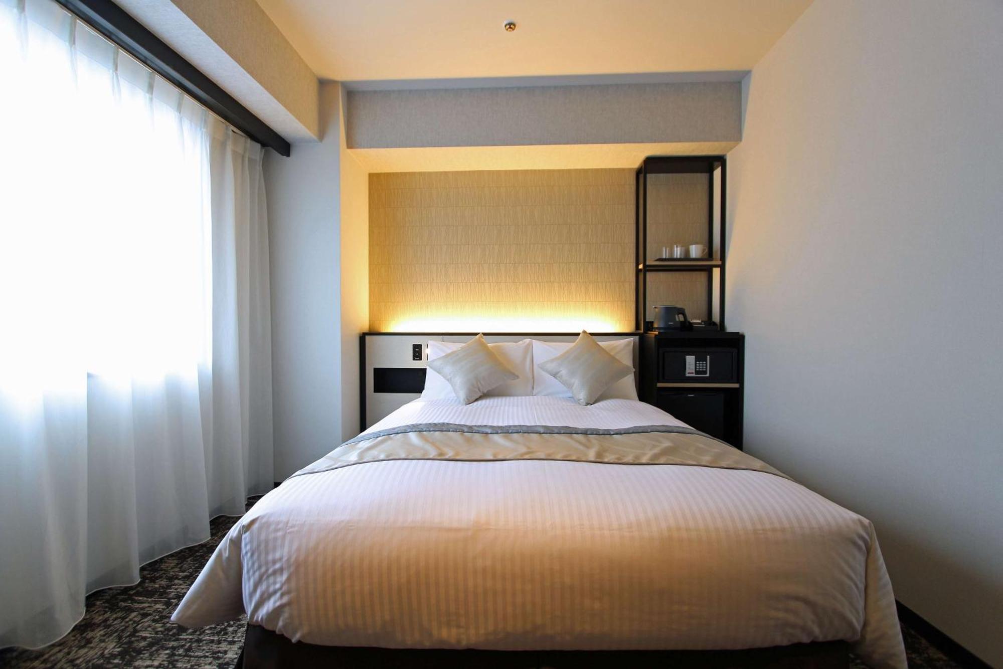 Best Western Plus Nagoya Sakae Dış mekan fotoğraf