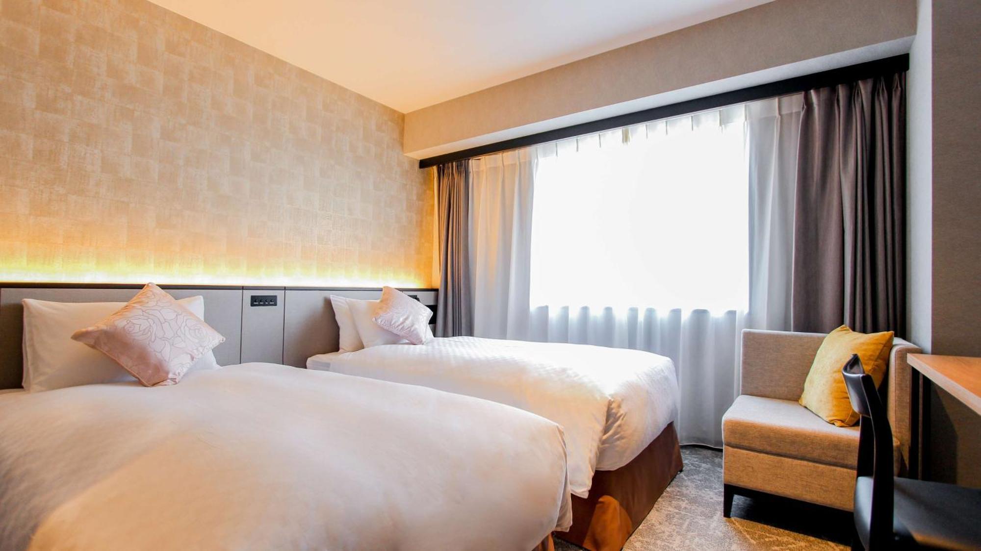 Best Western Plus Nagoya Sakae Dış mekan fotoğraf