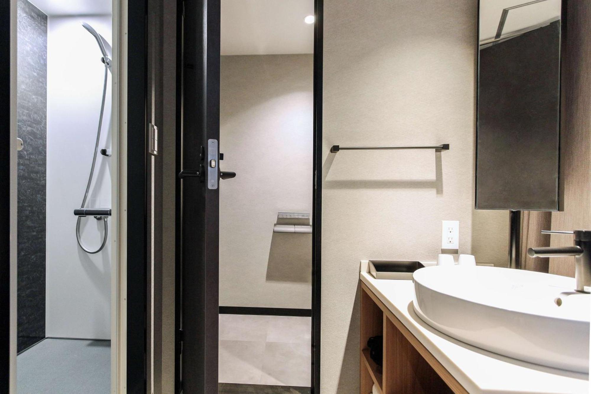 Best Western Plus Nagoya Sakae Dış mekan fotoğraf