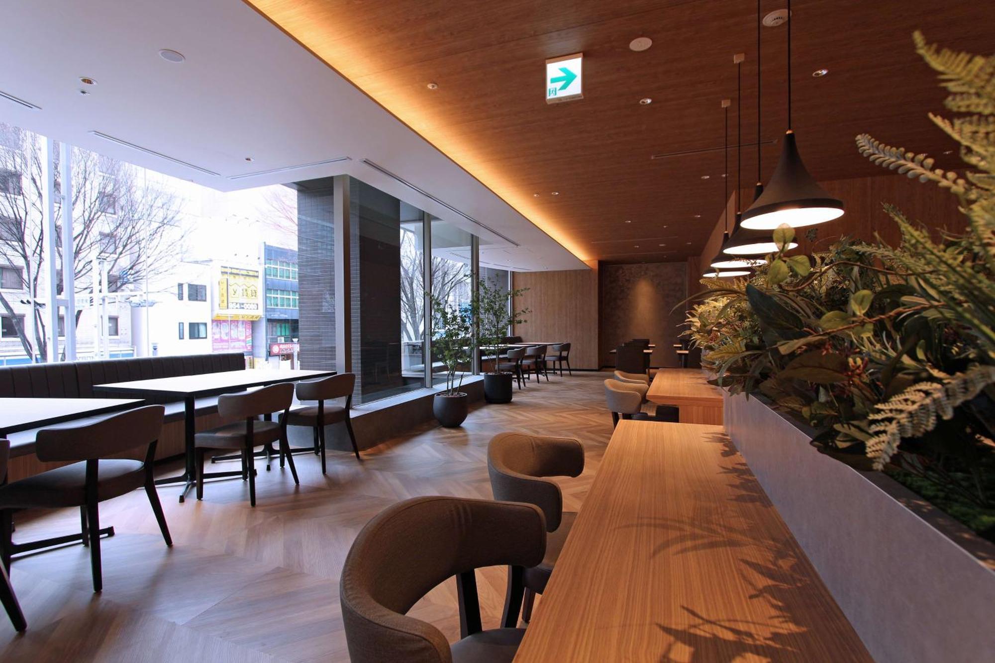 Best Western Plus Nagoya Sakae Dış mekan fotoğraf